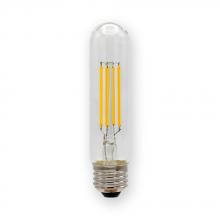  EA-T10-6.5W-E26-130-2790-D - Emeryallen LED Miniature Lamp